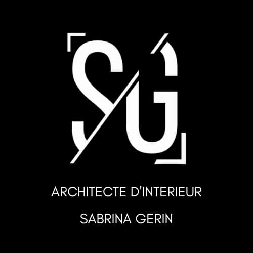 SG Architecte d'intérieur — Sabrina Gerin